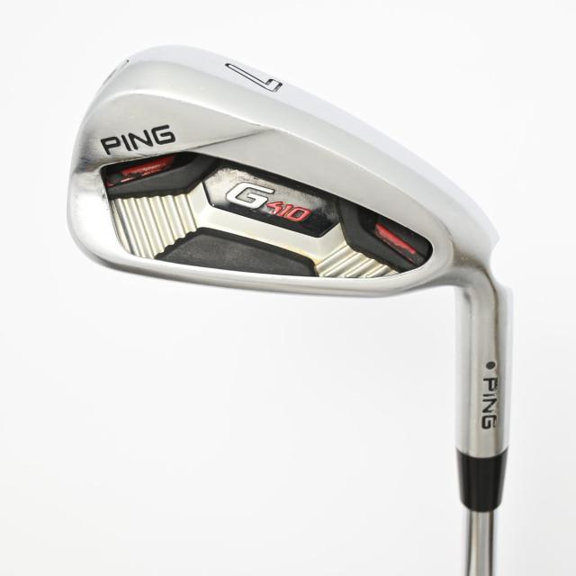 ☆ピン G410アイアン 4番単品 N．S．PRO Zelos7