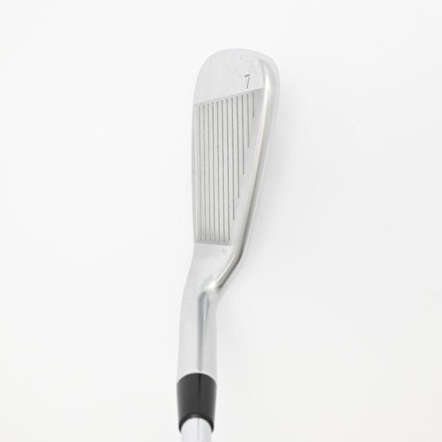 ピン G410 G410 アイアン N.S.PRO ZELOS 7 シャフト：N.S.PRO ZELOS 7