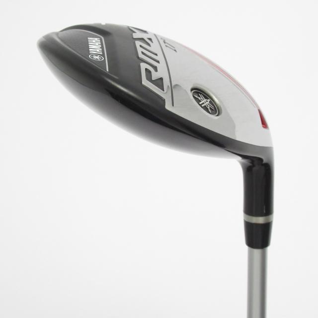 中古ゴルフクラブ】ヤマハ RMX RMX フェアウェイウッド Speeder