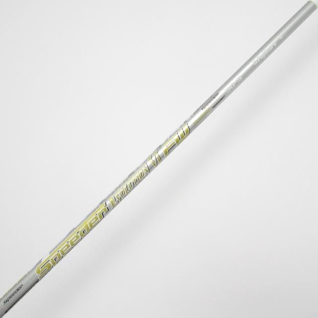 中古ゴルフクラブ】ヤマハ RMX RMX フェアウェイウッド Speeder