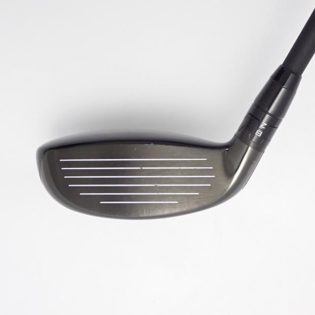 【中古ゴルフクラブ】タイトリスト　TSi　TSi2 ユーティリティ N.S.PRO MODUS3 HYBRID GOST 370tip　シャフト：N.S.PRO MODUS3 HYBRID …