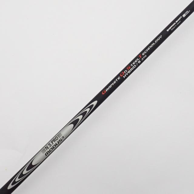 【中古ゴルフクラブ】タイトリスト　TSi　TSi2 ユーティリティ N.S.PRO MODUS3 HYBRID GOST 370tip　シャフト：N.S.PRO MODUS3 HYBRID …