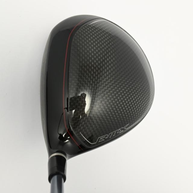 【中古ゴルフクラブ】ヤマハ　RMX　RMX VD ドライバー Diamana PD 50　シャフト：Diamana PD 50_1