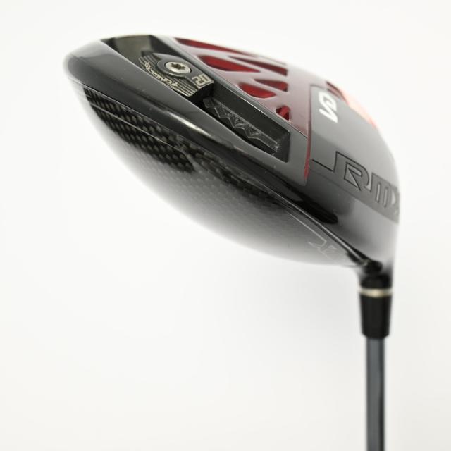 【中古ゴルフクラブ】ヤマハ　RMX　RMX VD ドライバー Diamana PD 50　シャフト：Diamana PD 50_4
