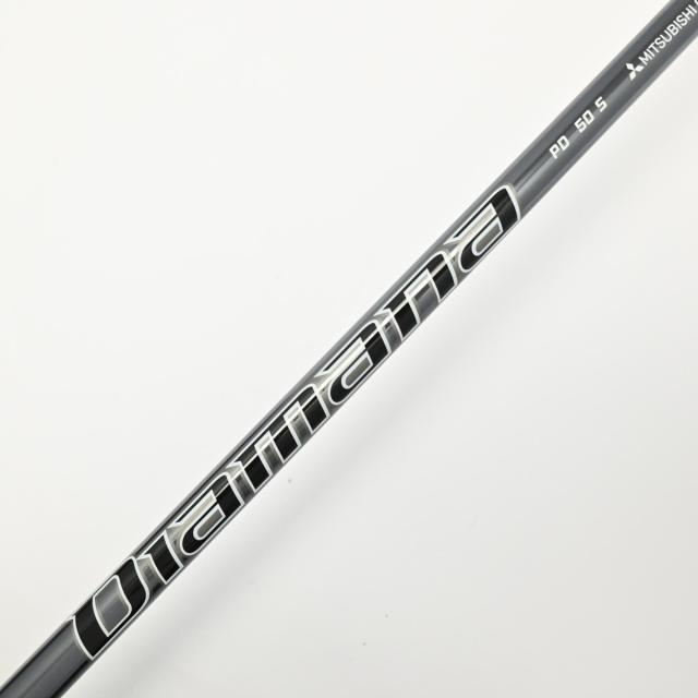 【中古ゴルフクラブ】ヤマハ　RMX　RMX VD ドライバー Diamana PD 50　シャフト：Diamana PD 50_5