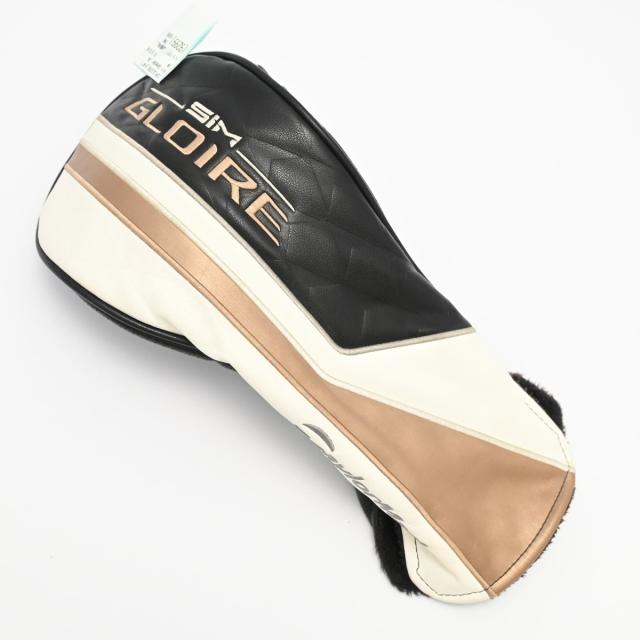 【中古ゴルフクラブ】テーラーメイド　SIM GLOIRE　SIM グローレ ドライバー Air Speeder TM　シャフト：Air Speeder TM_7