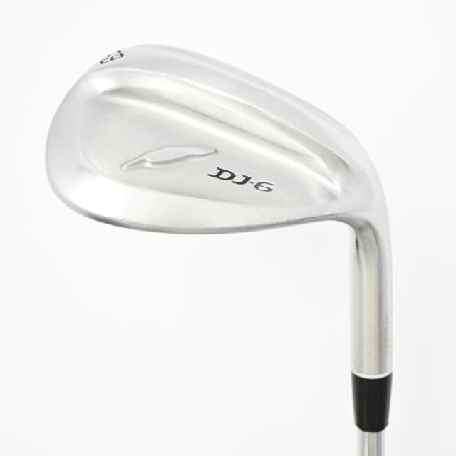 【中古ゴルフクラブ】フォーティーン　DJ　DJ-6 ウェッジ N.S.PRO DS-91w　シャフト：N.S.PRO DS-91w