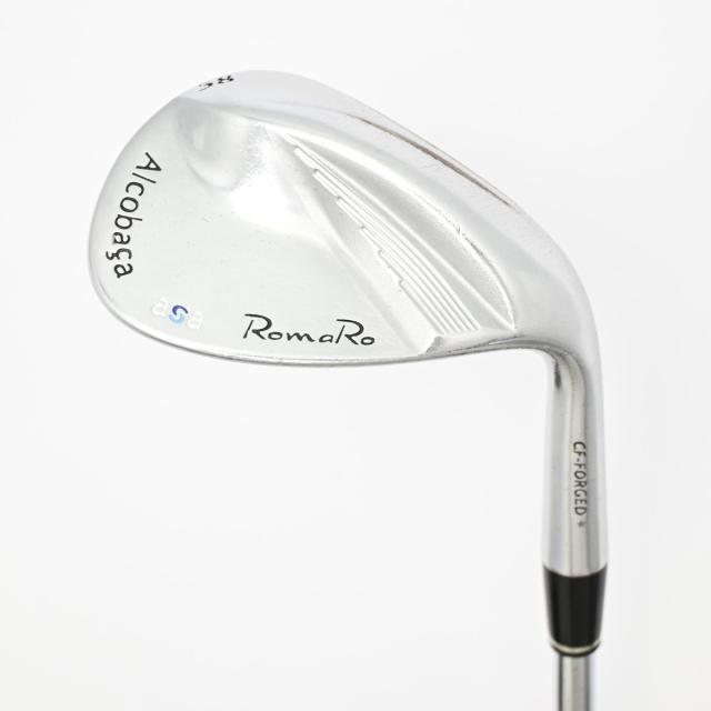 【asa】 中古ゴルフクラブ】ロマロ ALCOBACA RomaRo アルコバッサ ASA ウェッジ