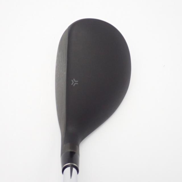 【中古ゴルフクラブ】ダンロップ　SRIXON　スリクソン ZX MkII ハイブリッド ユーティリティ N.S.PRO 950GH neo DST for HYBRID　シャ…