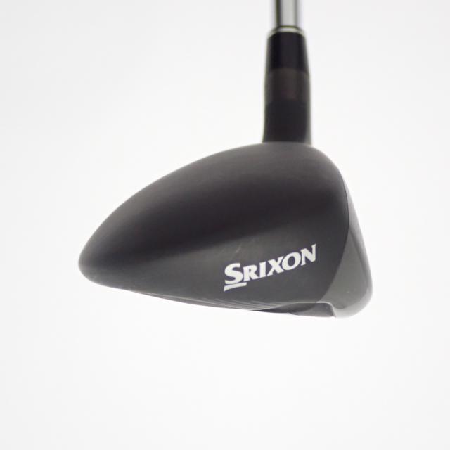 【中古ゴルフクラブ】ダンロップ　SRIXON　スリクソン ZX MkII ハイブリッド ユーティリティ N.S.PRO 950GH neo DST for HYBRID　シャ…