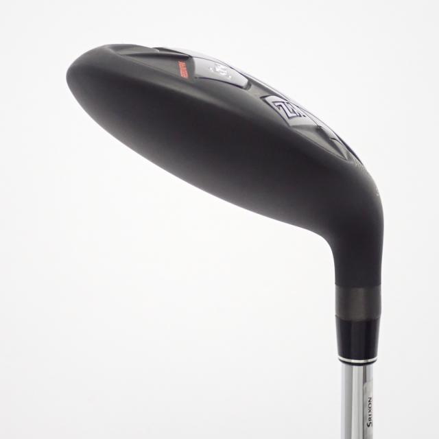 【中古ゴルフクラブ】ダンロップ　SRIXON　スリクソン ZX MkII ハイブリッド ユーティリティ N.S.PRO 950GH neo DST for HYBRID　シャ…