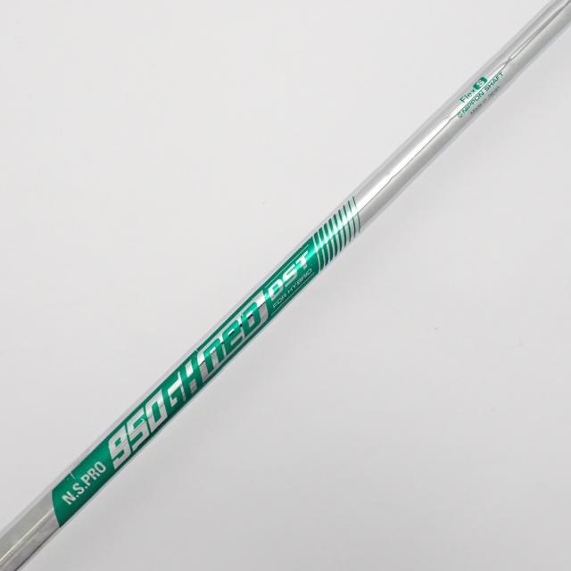 【中古ゴルフクラブ】ダンロップ　SRIXON　スリクソン ZX MkII ハイブリッド ユーティリティ N.S.PRO 950GH neo DST for HYBRID　シャ…