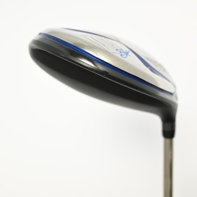 【中古ゴルフクラブ】キャスコ　POWER TORNADO　UFO by POWER TORNADO AIR Blue DD ドライバー Falcon Shaft AIR　シャフト：Falcon Sh… 中古ゴルフクラブ】キャスコ POWER TORNADO UFO by POWER TORNADO AIR