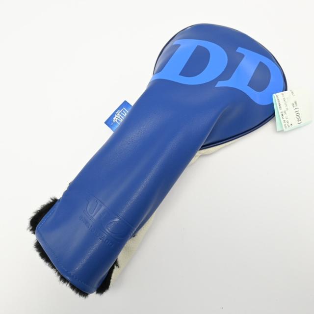 キャスコ UFO DD ミニドライバー ATTAS EZ370 65S シャフト キャスコ