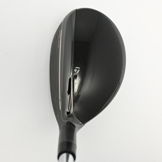 【中古ゴルフクラブ】テーラーメイド　Qi10　Qi10 レスキュー ユーティリティ N.S.PRO 820GH　シャフト：N.S.PRO 820GH