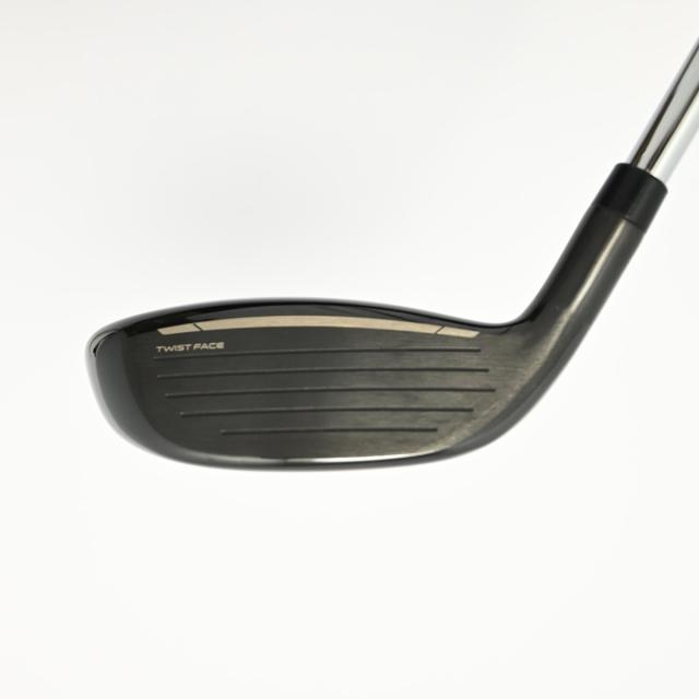 【中古ゴルフクラブ】テーラーメイド　Qi10　Qi10 レスキュー ユーティリティ N.S.PRO 820GH　シャフト：N.S.PRO 820GH