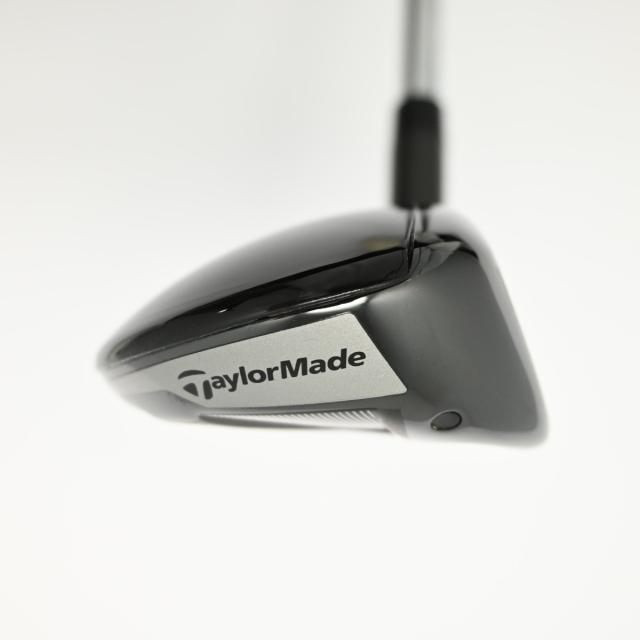 【中古ゴルフクラブ】テーラーメイド　Qi10　Qi10 レスキュー ユーティリティ N.S.PRO 820GH　シャフト：N.S.PRO 820GH