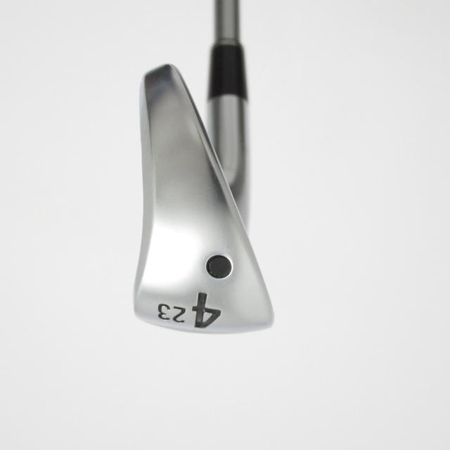 中古ゴルフクラブ】ダンロップ SRIXON スリクソン ZX MkII アイアン