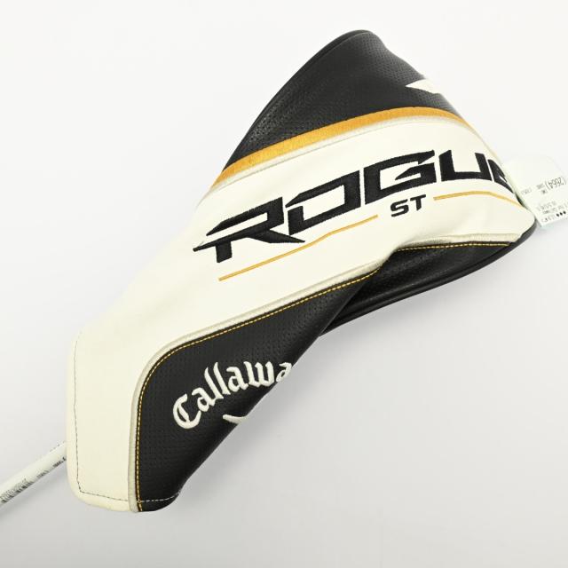 中古ゴルフクラブ】キャロウェイゴルフ ROGUE ローグ ST ◇◇◇ LS