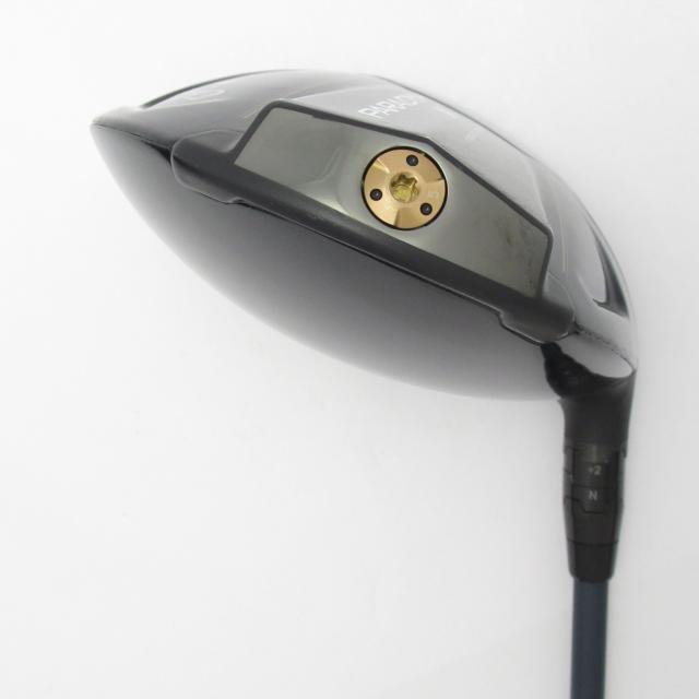 【中古ゴルフクラブ】キャロウェイゴルフ　PARADYM　パラダイム X ドライバー VENTUS TR 5 for Callaway　シャフト：VENTUS TR 5 for C…_4