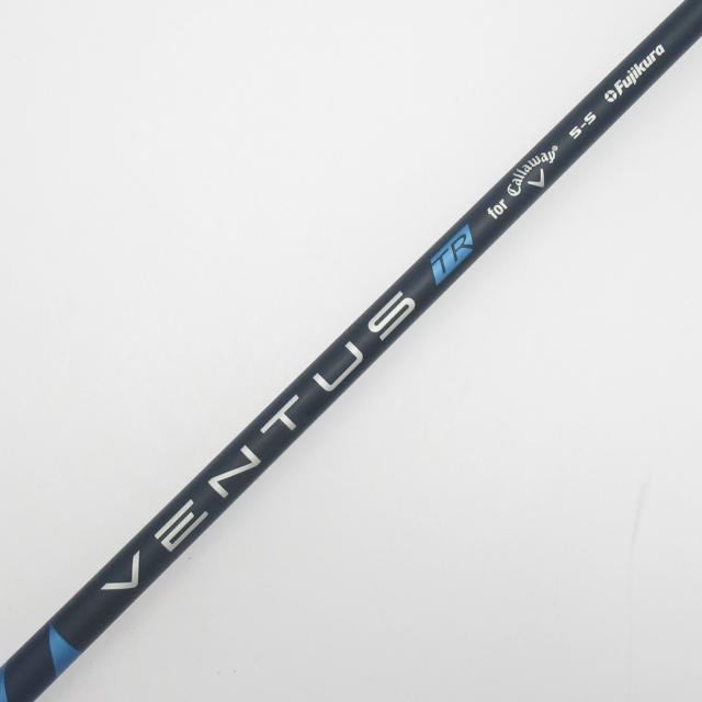 【中古ゴルフクラブ】キャロウェイゴルフ　PARADYM　パラダイム X ドライバー VENTUS TR 5 for Callaway　シャフト：VENTUS TR 5 for C…_5