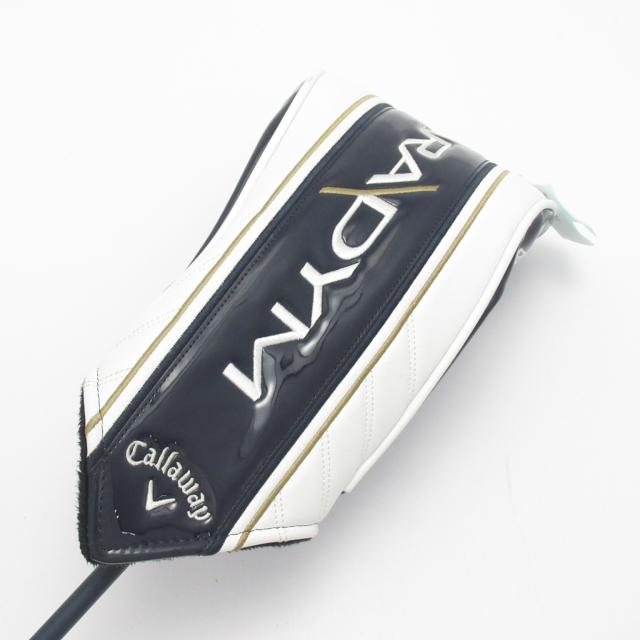 【中古ゴルフクラブ】キャロウェイゴルフ　PARADYM　パラダイム X ドライバー VENTUS TR 5 for Callaway　シャフト：VENTUS TR 5 for C…_7