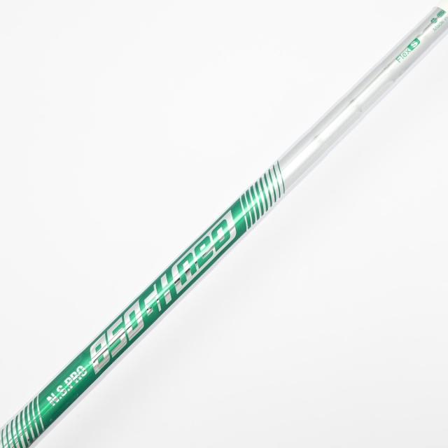 【中古ゴルフクラブ】ブリヂストン　BRIDGESTONE GOLF　233HF アイアン N.S.PRO 850GH neo　シャフト：N.S.PRO 850GH neo