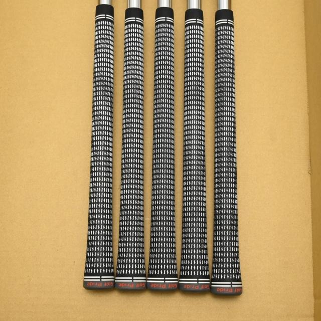 【中古ゴルフクラブ】ブリヂストン　BRIDGESTONE GOLF　233HF アイアン N.S.PRO 850GH neo　シャフト：N.S.PRO 850GH neo