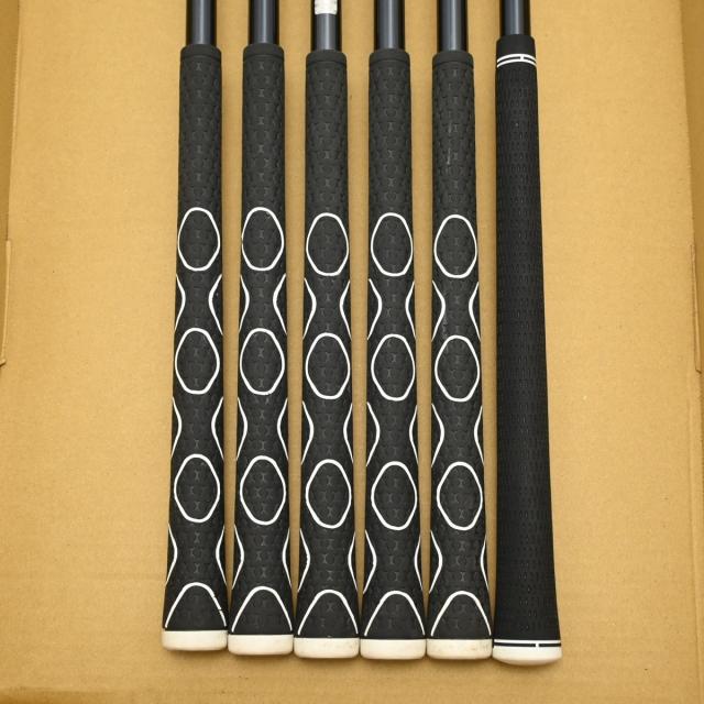 中古ゴルフクラブ】キャロウェイゴルフ APEX APEX Ai300 アイアン