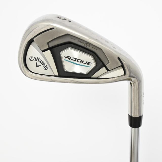 キャロウェイ☆ローグスター☆アイアン5本セット ローグスター アイアン5本(6〜9.P)セット Callaway キャロウェイ ROGUE