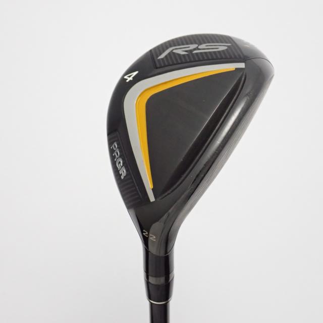 【中古ゴルフクラブ】プロギア　RS　RS JUST ユーティリティ Diamana FOR PRGR　シャフト：Diamana FOR PRGR