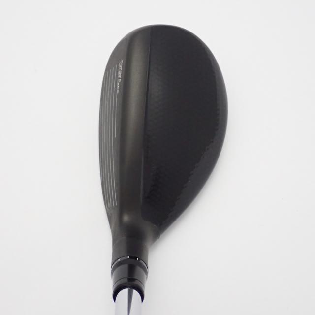 【中古ゴルフクラブ】テーラーメイド　STEALTH　ステルス2 PLUS レスキュー ユーティリティ N.S.PRO 910GH　シャフト：N.S.PRO 910GH