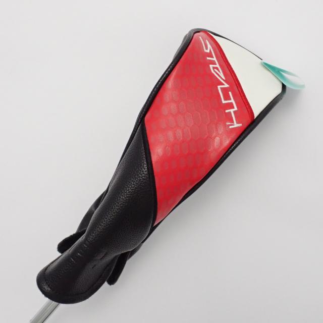 【中古ゴルフクラブ】テーラーメイド　STEALTH　ステルス2 PLUS レスキュー ユーティリティ N.S.PRO 910GH　シャフト：N.S.PRO 910GH