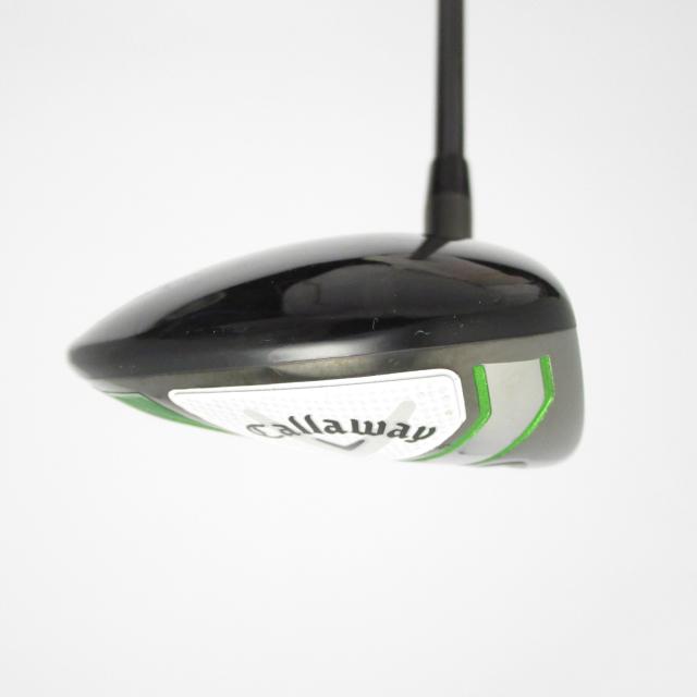 ヘッドカバー付】Callaway Epic Speed 5w 未使用] キャロウェイ