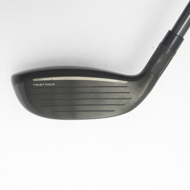 【中古ゴルフクラブ】テーラーメイド　STEALTH　ステルス2 レスキュー ユーティリティ TENSEI RED TM60(2022)　シャフト：TENSEI RED T…_2