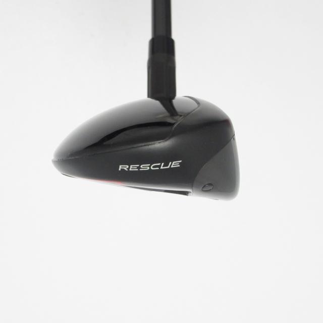 【中古ゴルフクラブ】テーラーメイド　STEALTH　ステルス2 レスキュー ユーティリティ TENSEI RED TM60(2022)　シャフト：TENSEI RED T…_3