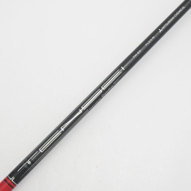 【中古ゴルフクラブ】テーラーメイド　STEALTH　ステルス2 レスキュー ユーティリティ TENSEI RED TM60(2022)　シャフト：TENSEI RED T…_5