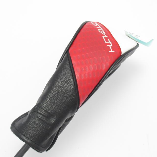 【中古ゴルフクラブ】テーラーメイド　STEALTH　ステルス2 レスキュー ユーティリティ TENSEI RED TM60(2022)　シャフト：TENSEI RED T…_7