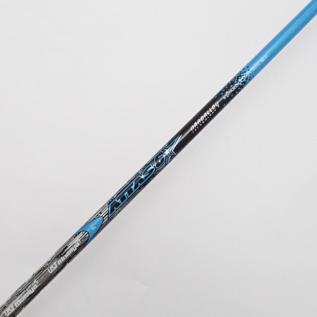 中古ゴルフクラブ】タイトリスト TSi TSi2 フェアウェイウッド ATTAS 6