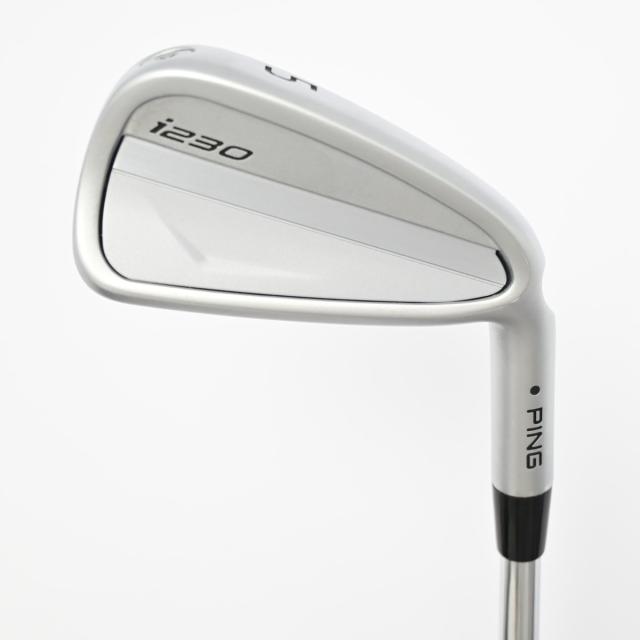 【中古ゴルフクラブ】ピン　I SERIES　i230 アイアン N.S.PRO MODUS3 TOUR 115　シャフト：N.S.PRO MODUS3 TOUR 115