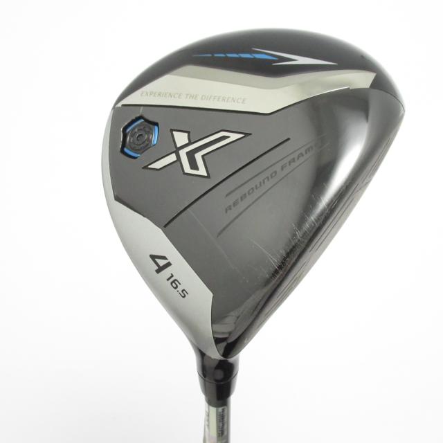 【中古ゴルフクラブ】ダンロップ　XXIO　ゼクシオ X(2024) フェアウェイウッド Miyazaki AX-3　シャフト：Miyazaki AX-3