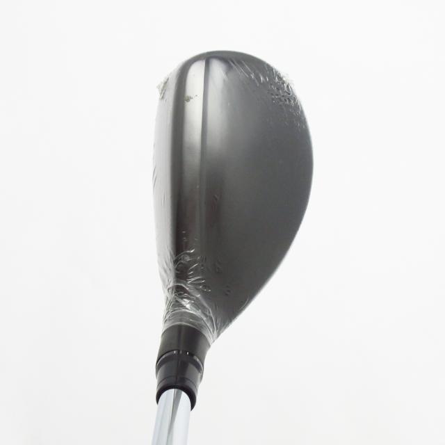 【中古ゴルフクラブ】テーラーメイド　Qi10　Qi10 ツアー レスキュー ユーティリティ N.S.PRO 910GH　シャフト：N.S.PRO 910GH