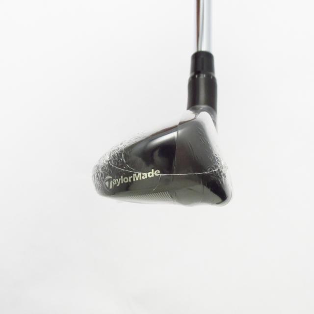 【中古ゴルフクラブ】テーラーメイド　Qi10　Qi10 ツアー レスキュー ユーティリティ N.S.PRO 910GH　シャフト：N.S.PRO 910GH