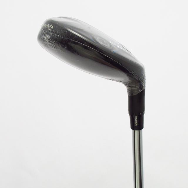 【中古ゴルフクラブ】テーラーメイド　Qi10　Qi10 ツアー レスキュー ユーティリティ N.S.PRO 910GH　シャフト：N.S.PRO 910GH