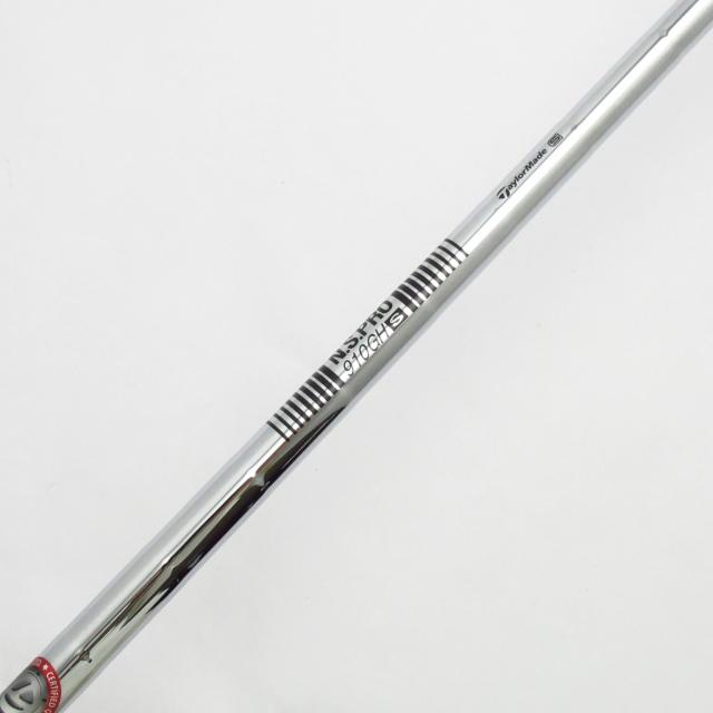 【中古ゴルフクラブ】テーラーメイド　Qi10　Qi10 ツアー レスキュー ユーティリティ N.S.PRO 910GH　シャフト：N.S.PRO 910GH