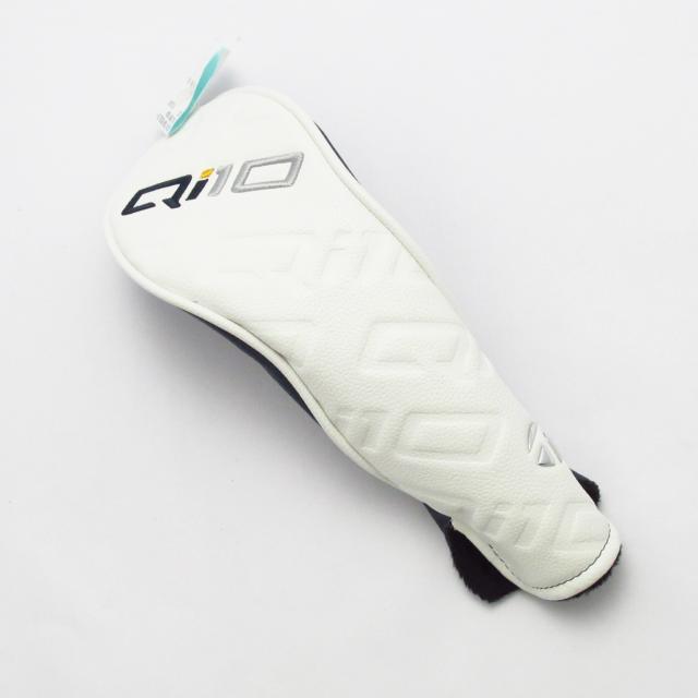 【中古ゴルフクラブ】テーラーメイド　Qi10　Qi10 ツアー レスキュー ユーティリティ N.S.PRO 910GH　シャフト：N.S.PRO 910GH