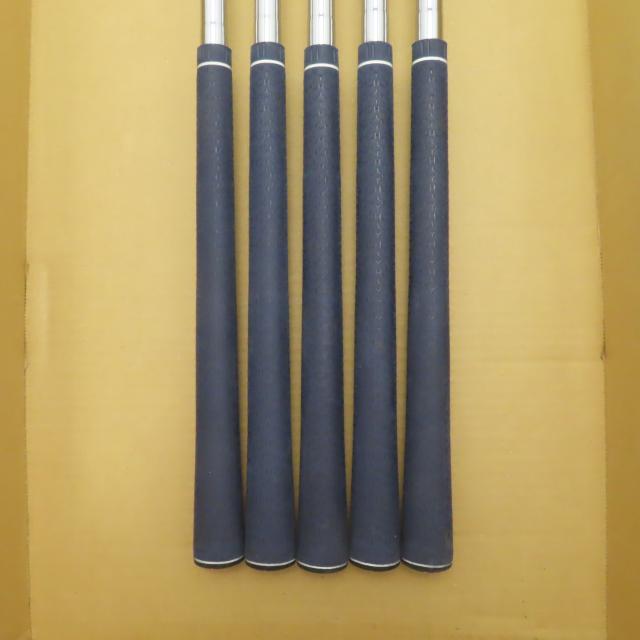 【中古ゴルフクラブ】ダンロップ　XXIO　ゼクシオ ナイン(2016) アイアン N.S.PRO 890GH DST for XXIO　シャフト：N.S.PRO 890GH DST f…