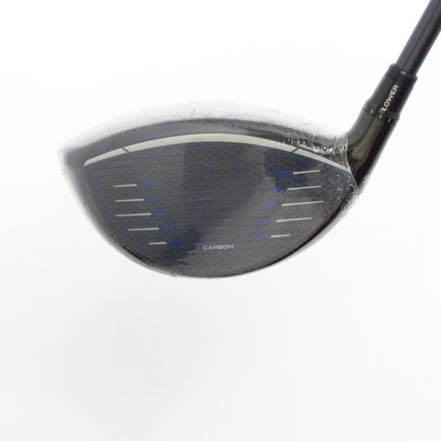 中古ゴルフクラブ】テーラーメイド Qi10 Qi10 LS ドライバー TENSEI