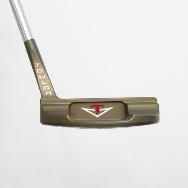 中古ゴルフクラブ】ソノ他 パター パター スチールシャフト シャフト