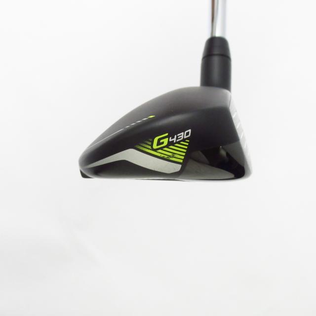 【中古ゴルフクラブ】ピン　G430　G430 ハイブリッド ユーティリティ N.S.PRO MODUS3 TOUR 105　シャフト：N.S.PRO MODUS3 TOUR 105